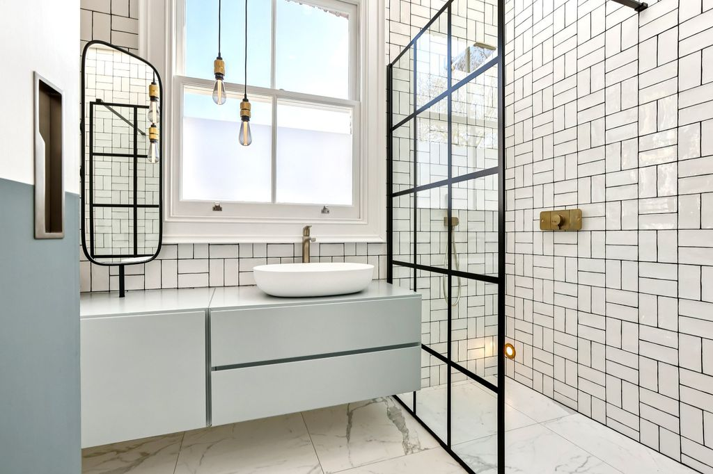 Квартира в Лондоне, Великобритания, 66 м² - фото 15