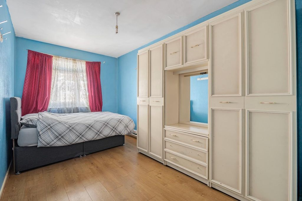 Квартира в Лондоне, Великобритания, 92 м² - фото 15