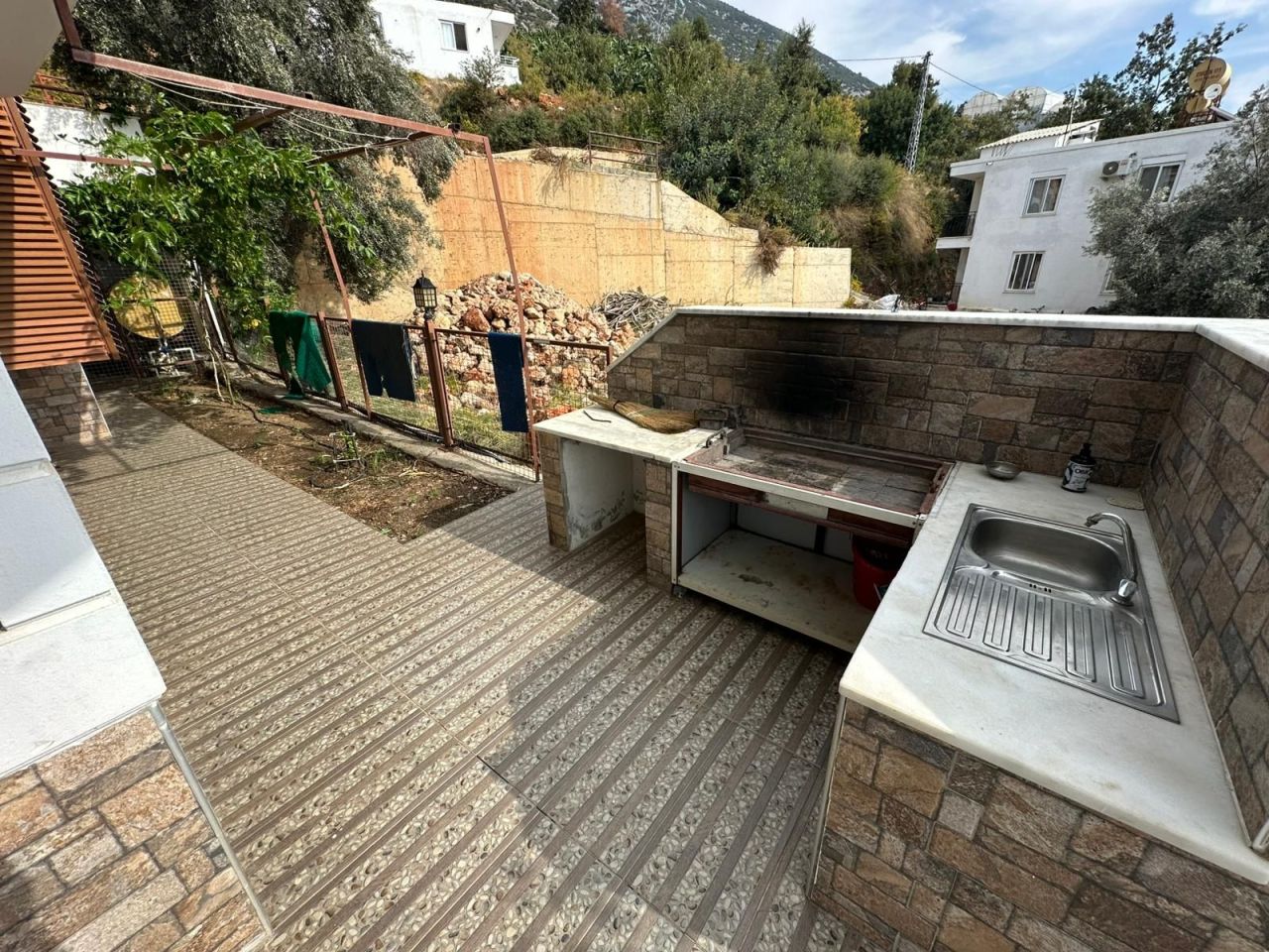 Вилла в Алании, Турция, 550 м² - фото 18