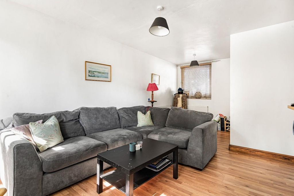 Квартира в Лондоне, Великобритания, 60 м² - фото 15