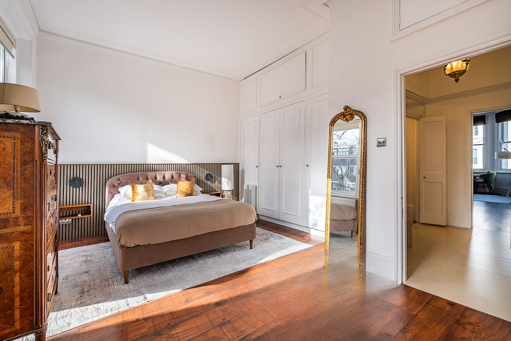 Квартира в Лондоне, Великобритания, 81 м² - фото 15