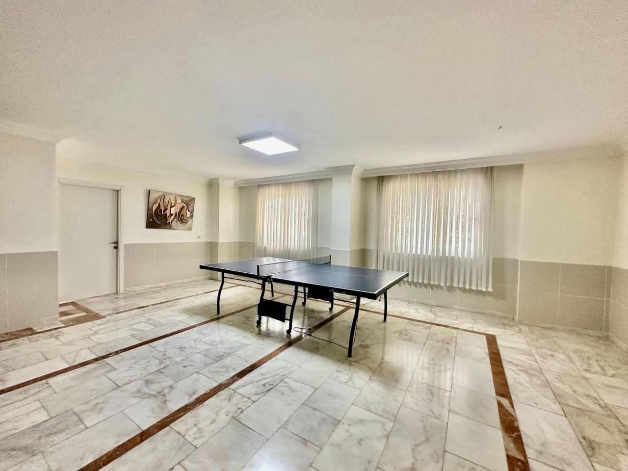 Апартаменты в Алании, Турция, 135 м² - фото 18