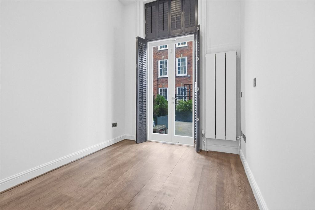 Квартира в Лондоне, Великобритания, 95 м² - фото 15