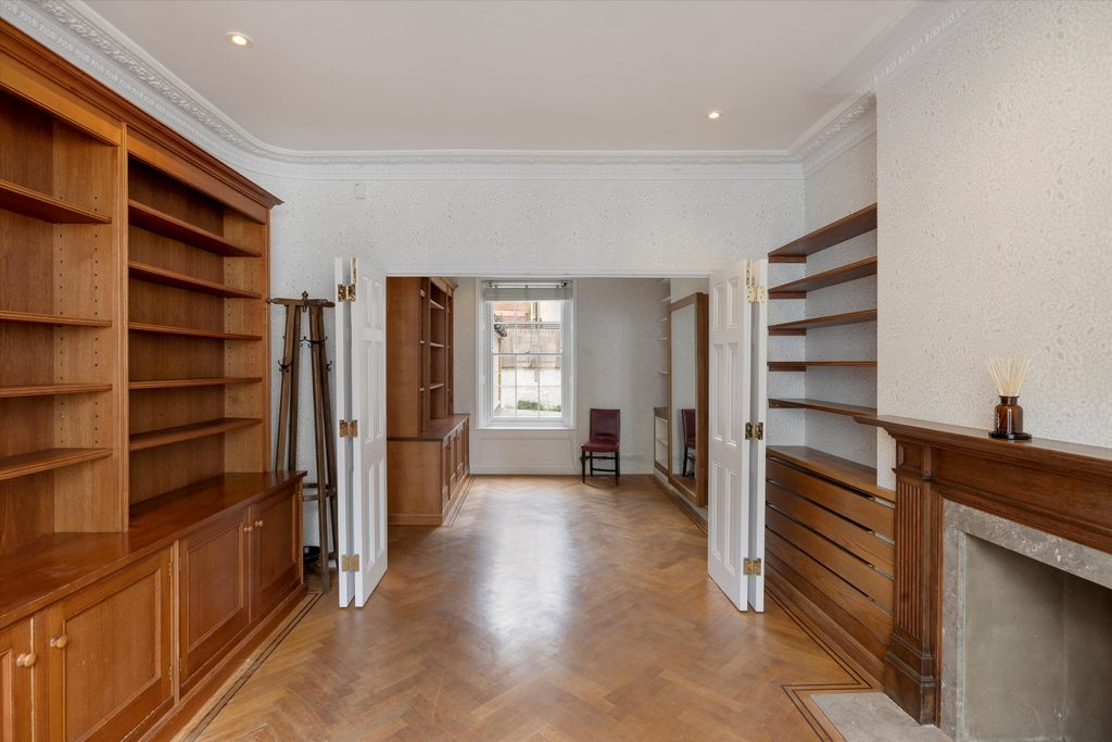 Квартира в Лондоне, Великобритания, 257 м² - фото 15