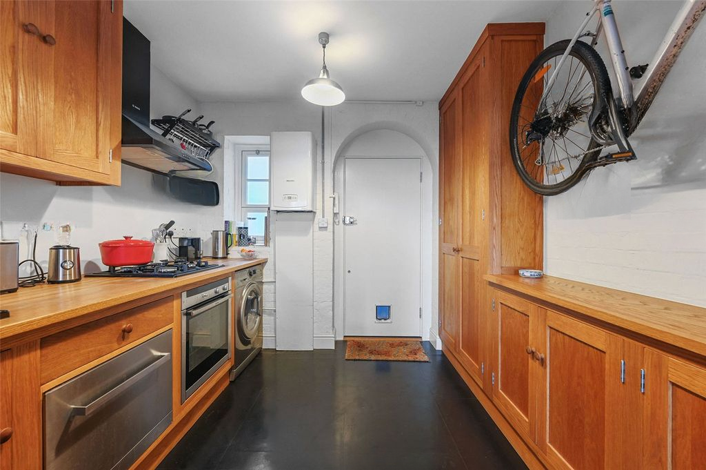 Квартира в Лондоне, Великобритания, 42 м² - фото 15