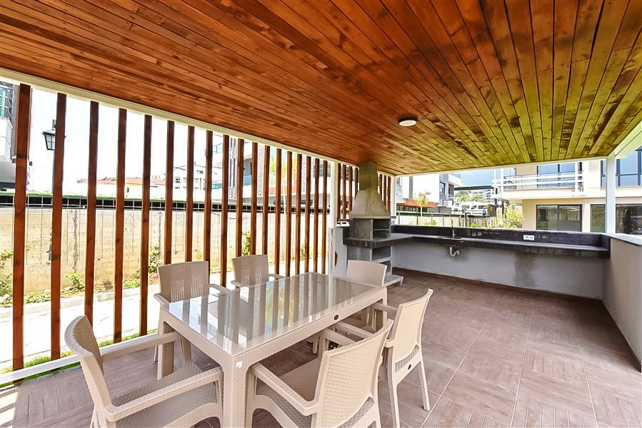 Апартаменты в Алании, Турция, 150 м² - фото 19