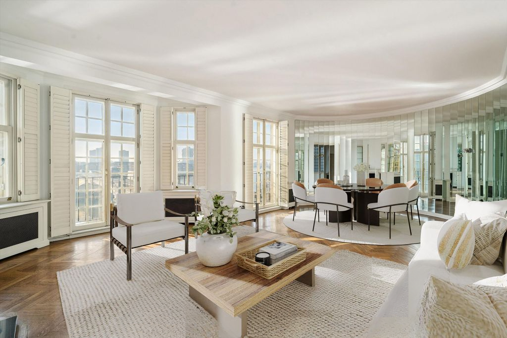 Квартира в Лондоне, Великобритания, 188 м² - фото 15