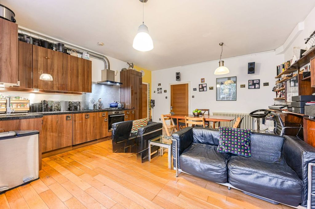 Квартира в Лондоне, Великобритания, 62 м² - фото 15