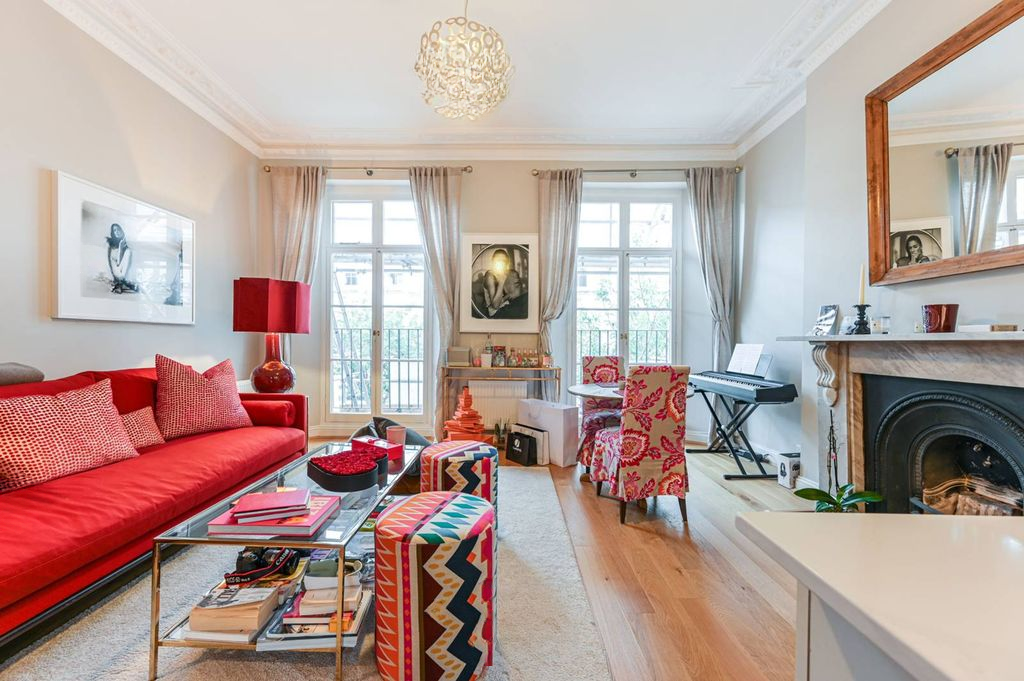 Квартира в Лондоне, Великобритания, 53 м² - фото 15