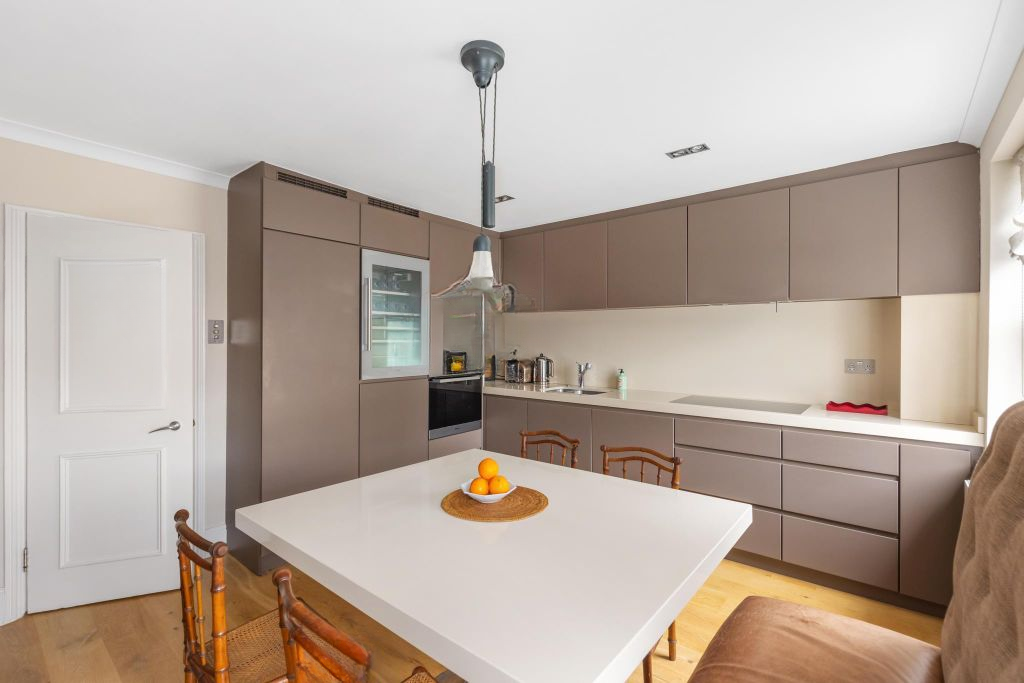 Квартира в Лондоне, Великобритания, 112 м² - фото 15