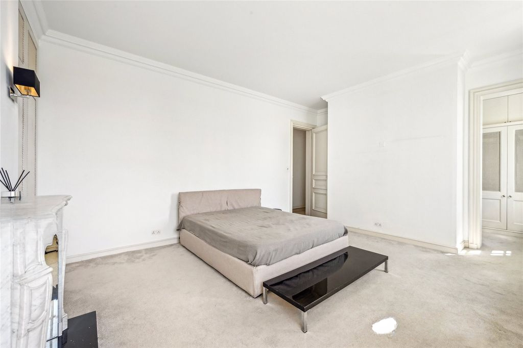 Квартира в Лондоне, Великобритания, 188 м² - фото 15