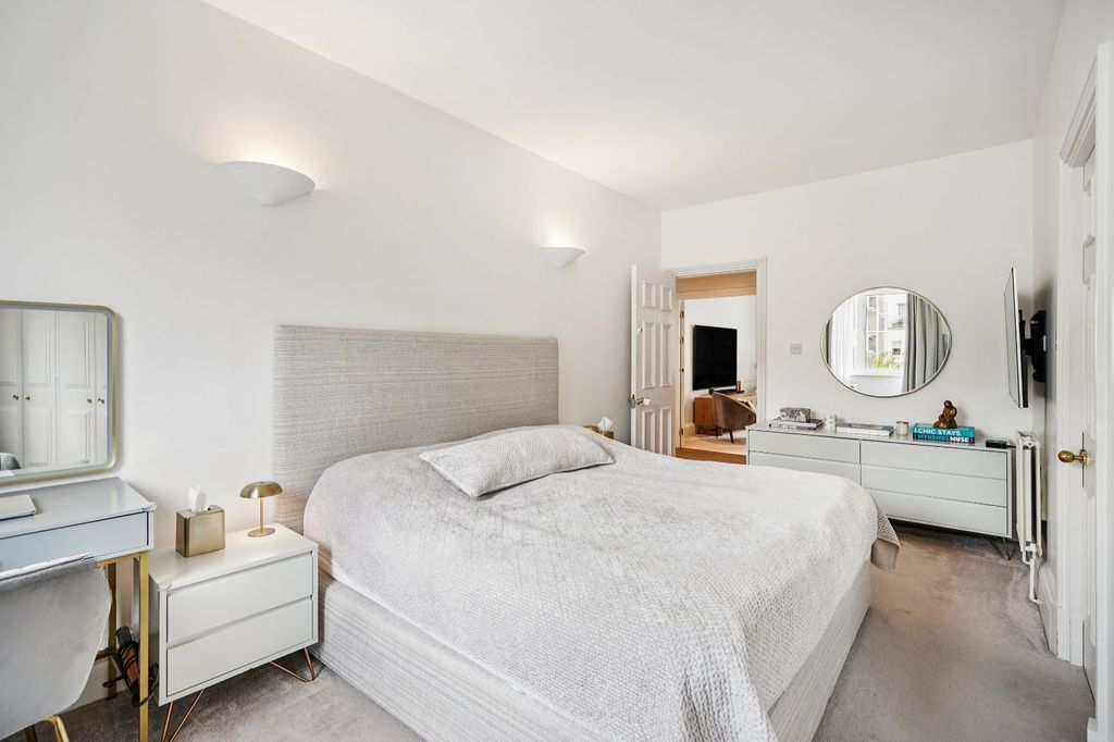 Квартира в Лондоне, Великобритания, 146 м² - фото 15