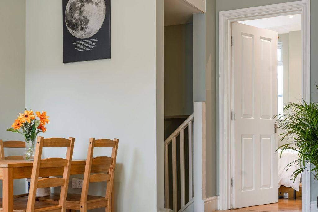 Квартира в Лондоне, Великобритания, 47 м² - фото 16