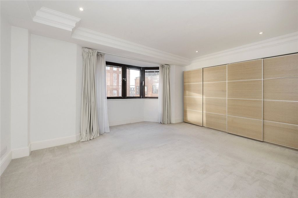 Квартира в Лондоне, Великобритания, 122 м² - фото 16