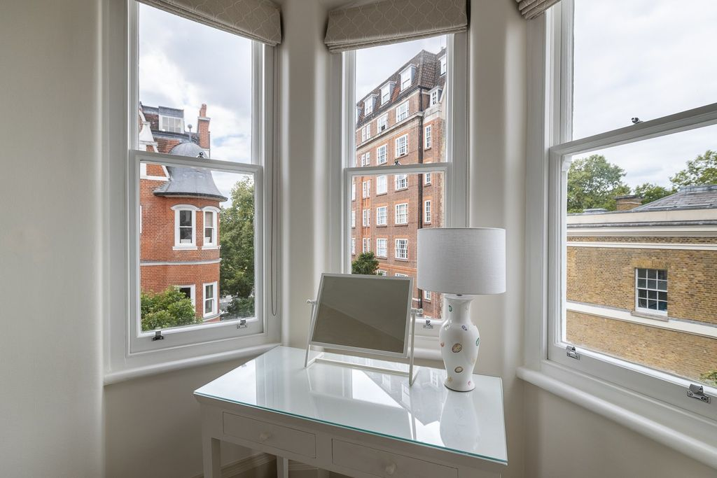 Квартира в Лондоне, Великобритания, 62 м² - фото 16