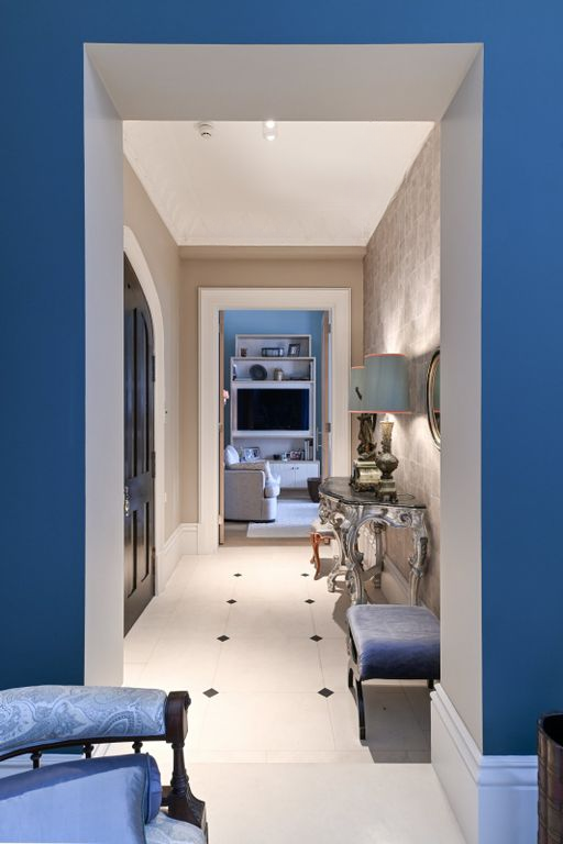 Квартира в Лондоне, Великобритания, 207 м² - фото 16