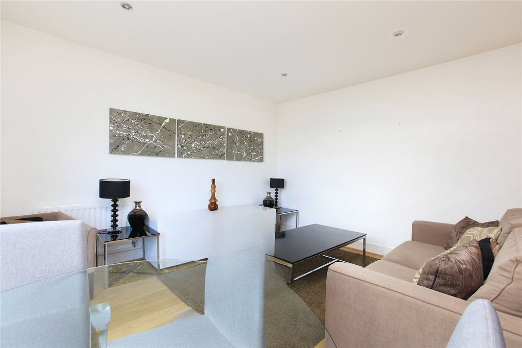 Квартира в Лондоне, Великобритания, 45 м² - фото 16