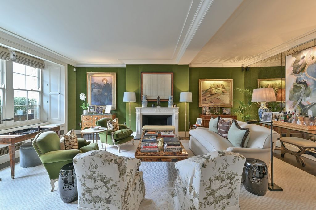 Квартира в Лондоне, Великобритания, 8 м² - фото 16