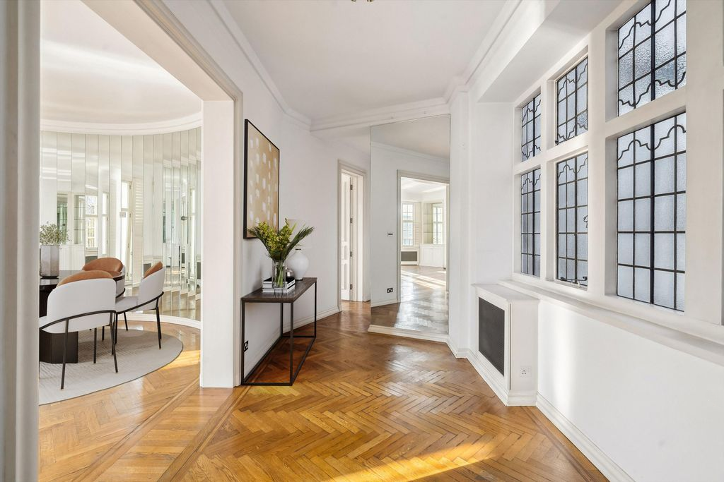 Квартира в Лондоне, Великобритания, 188 м² - фото 16