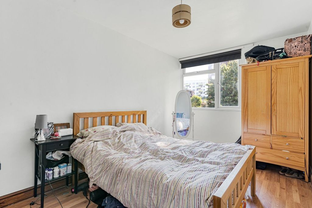 Квартира в Лондоне, Великобритания, 60 м² - фото 16