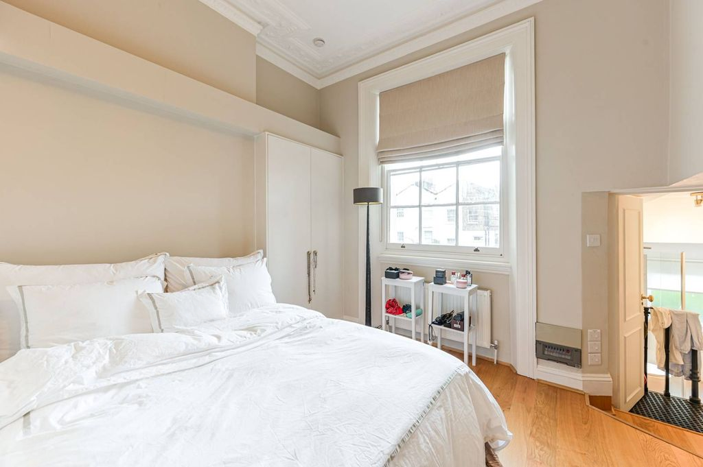 Квартира в Лондоне, Великобритания, 53 м² - фото 16