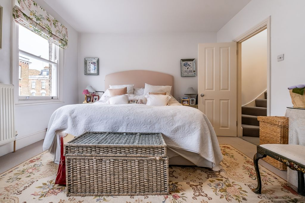 Квартира в Лондоне, Великобритания, 180 м² - фото 16