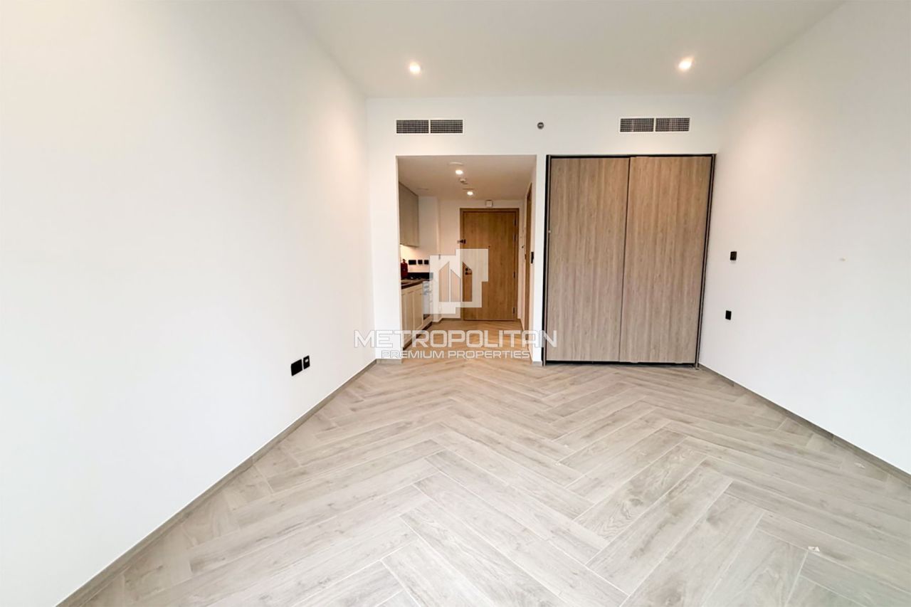 Апартаменты в Дубае, ОАЭ, 39 м² - фото 1