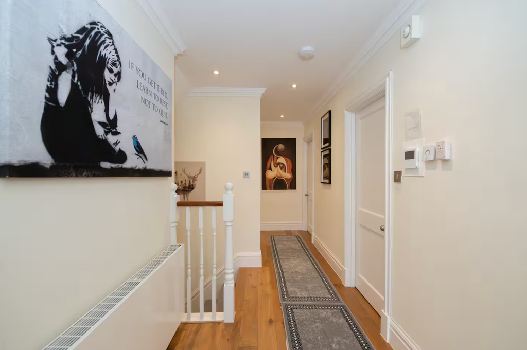 Квартира в Лондоне, Великобритания, 162 м² - фото 16