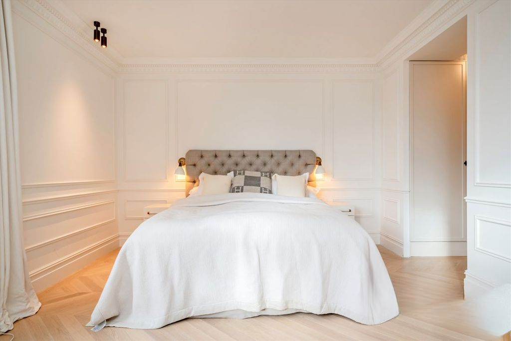 Квартира в Лондоне, Великобритания, 14 м² - фото 16