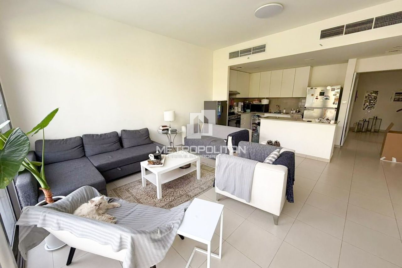 Таунхаус в Дубае, ОАЭ, 228 м² - фото 2