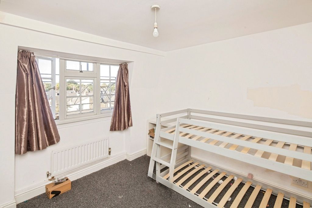 Квартира в Лондоне, Великобритания, 54 м² - фото 16