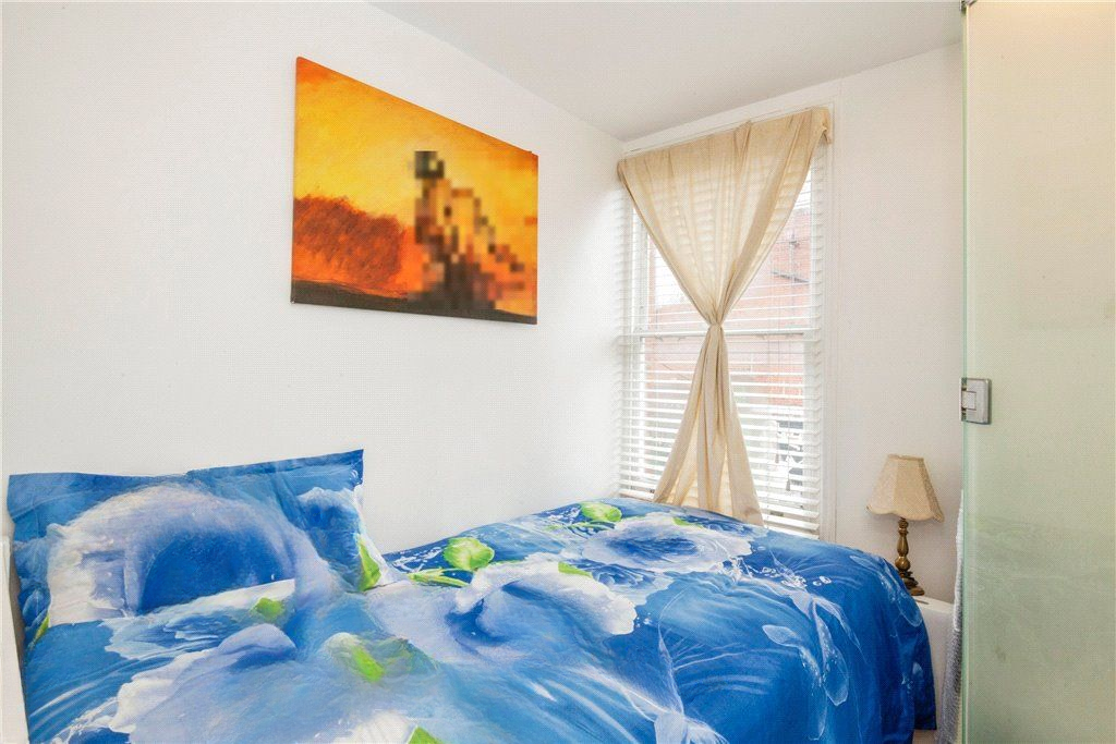 Квартира в Лондоне, Великобритания, 31 м² - фото 16