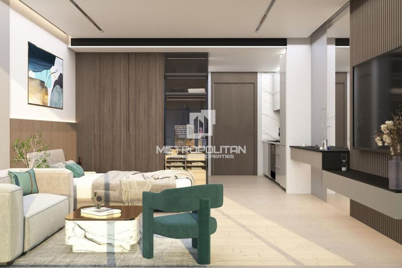 Апартаменты в Дубае, ОАЭ, 40 м² - фото 2