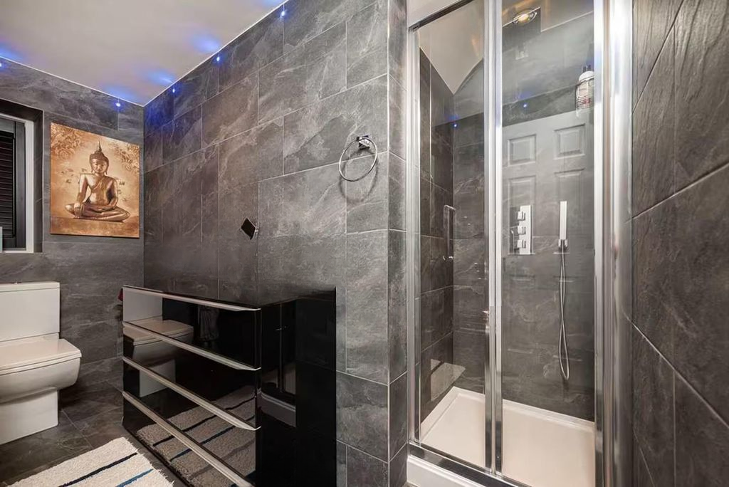 Квартира в Лондоне, Великобритания, 93 м² - фото 16