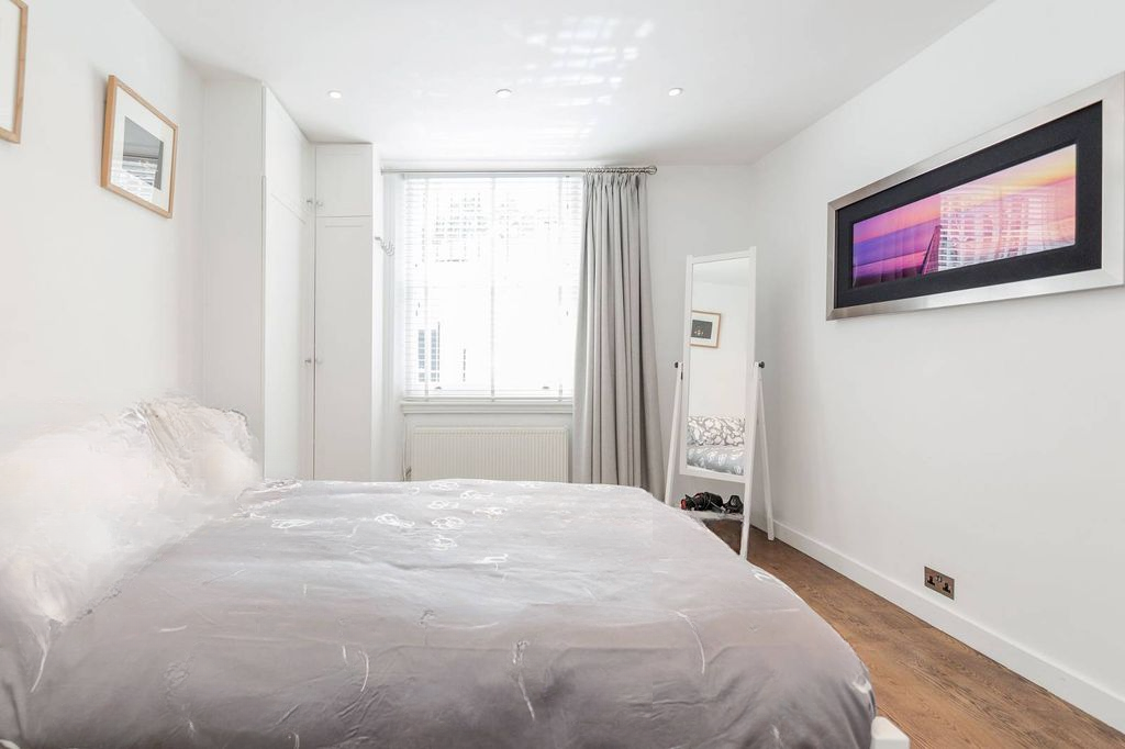 Квартира в Лондоне, Великобритания, 55 м² - фото 16