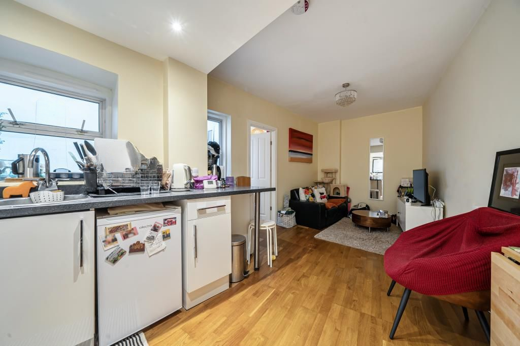 Квартира в Лондоне, Великобритания, 30 м² - фото 15