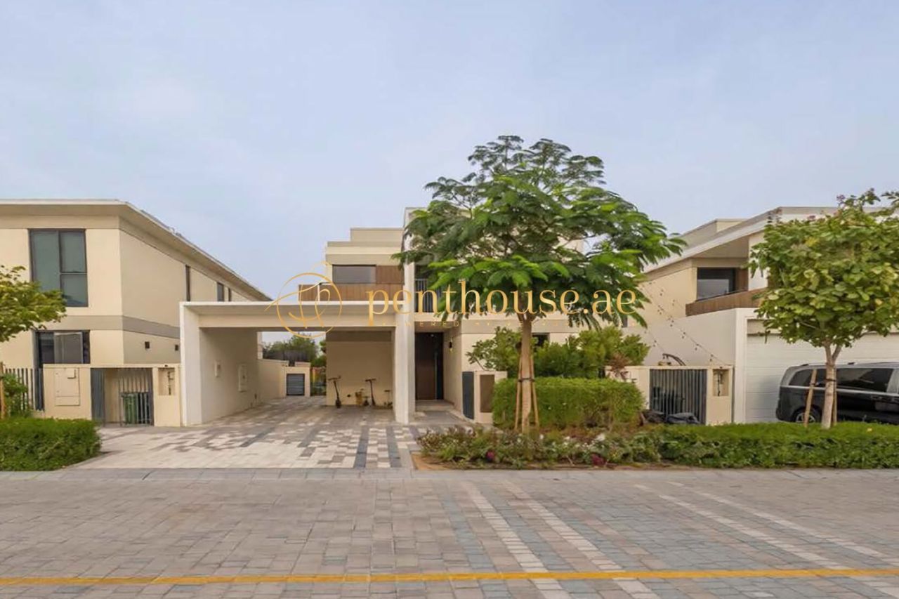 Вилла в Дубае, ОАЭ, 425 м² - фото 2