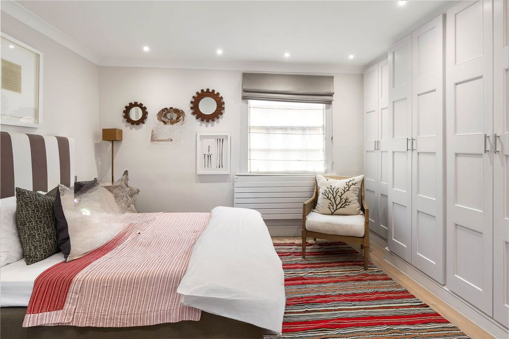 Квартира в Лондоне, Великобритания, 152 м² - фото 16