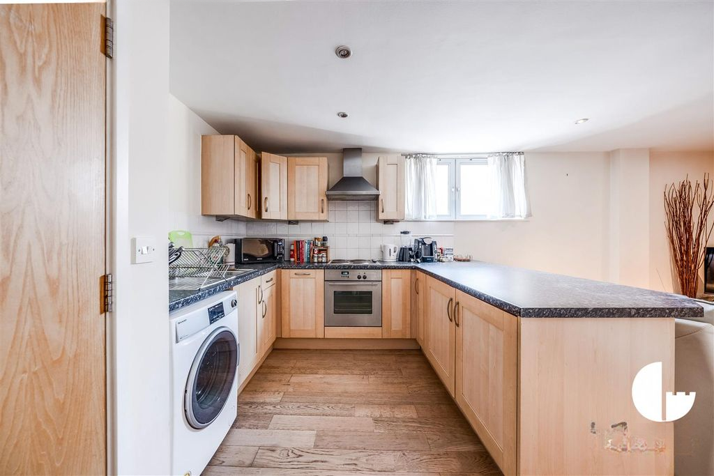 Квартира в Лондоне, Великобритания, 44 м² - фото 16