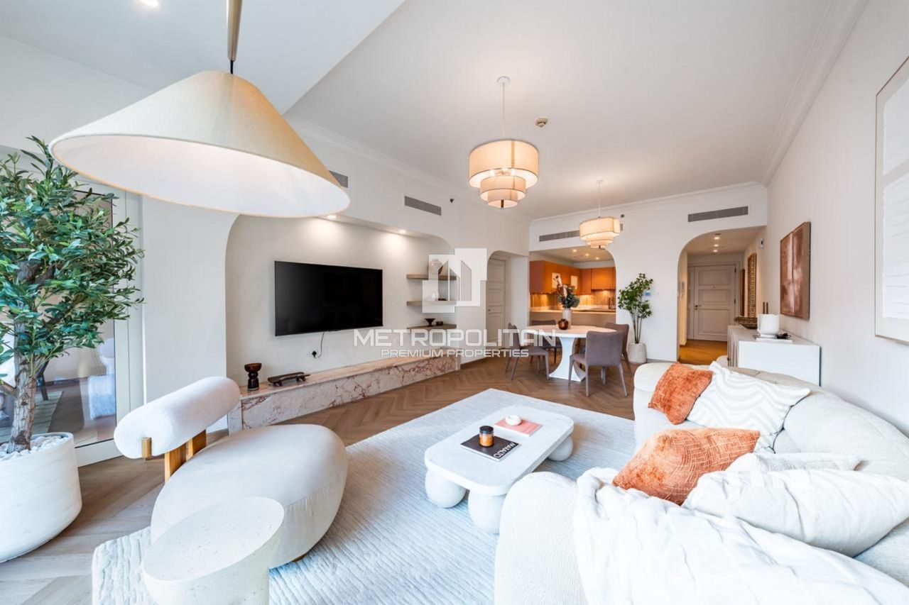 Апартаменты в Дубае, ОАЭ, 121 м² - фото 3