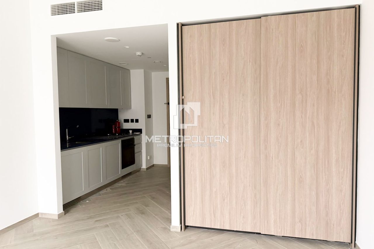 Апартаменты в Дубае, ОАЭ, 39 м² - фото 3