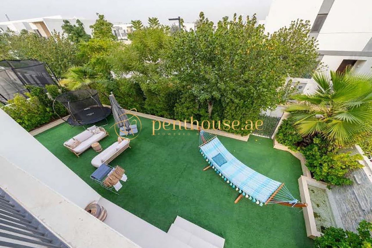 Вилла в Дубае, ОАЭ, 425 м² - фото 3