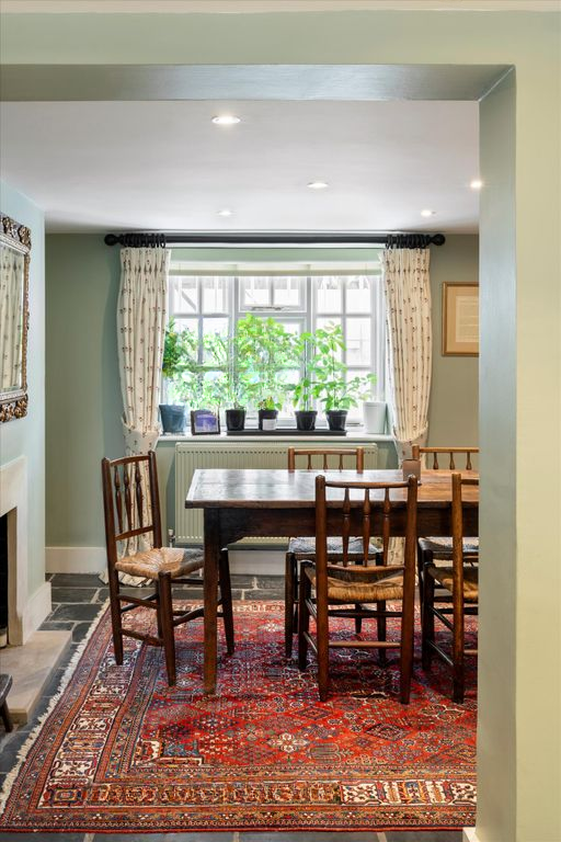 Квартира в Лондоне, Великобритания, 138 м² - фото 16