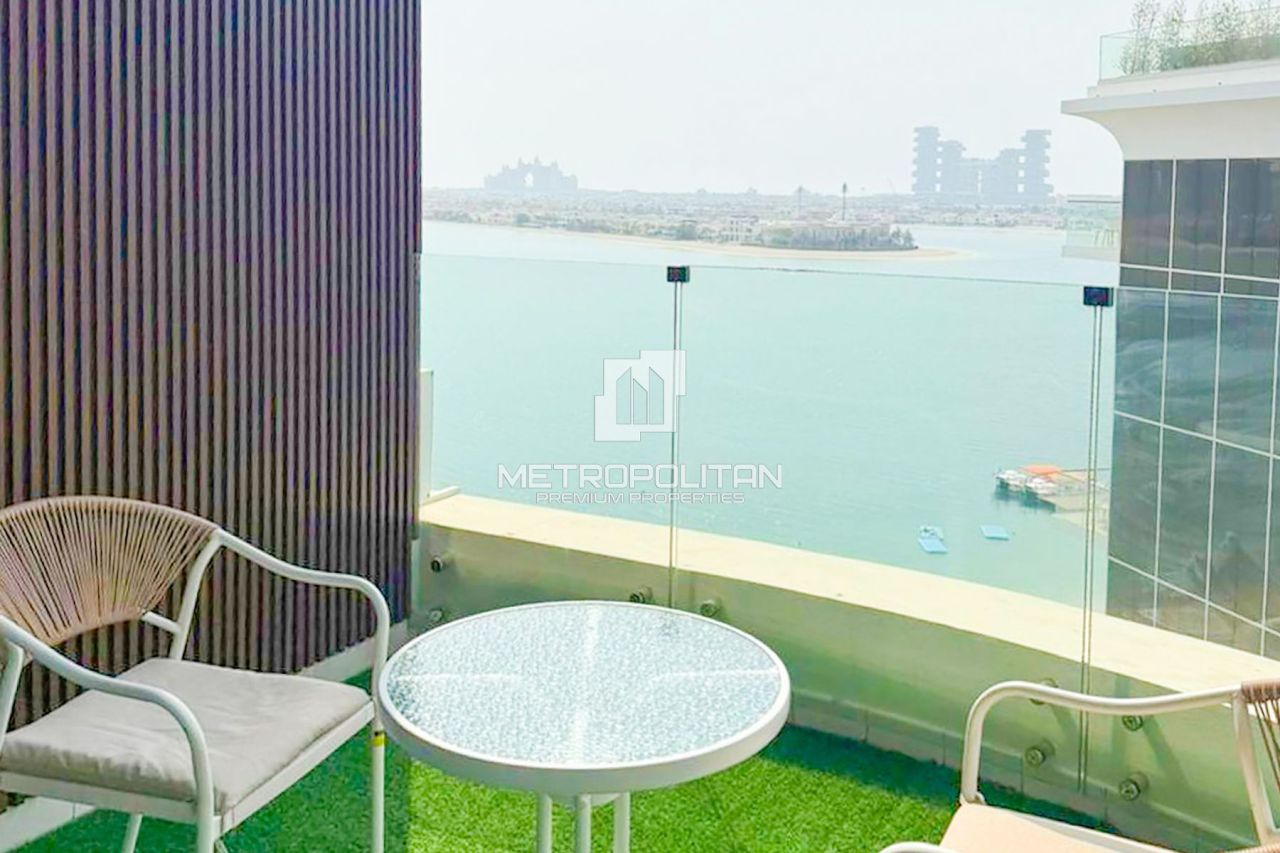 Апартаменты в Дубае, ОАЭ, 76 м² - фото 3