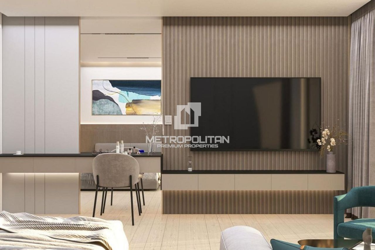 Апартаменты в Дубае, ОАЭ, 40 м² - фото 3