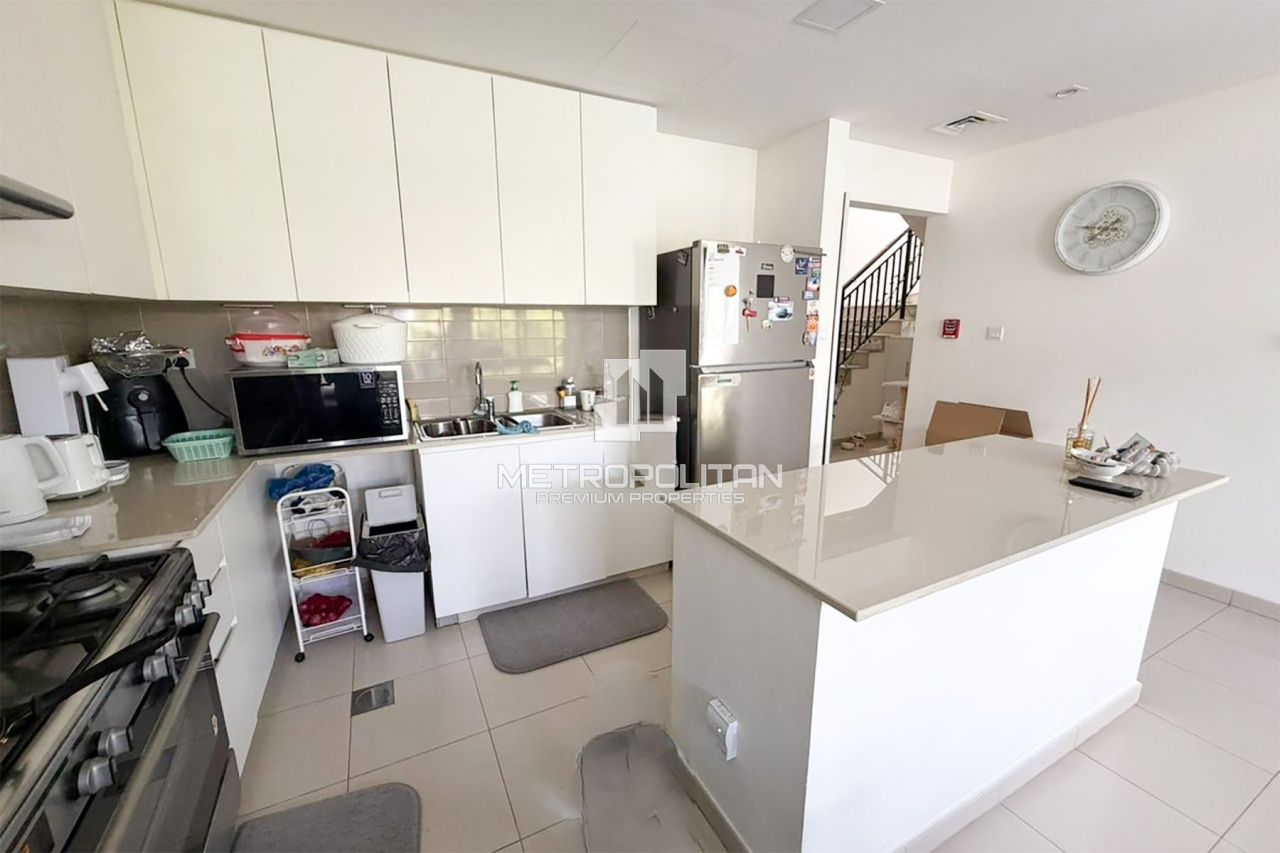 Таунхаус в Дубае, ОАЭ, 228 м² - фото 3