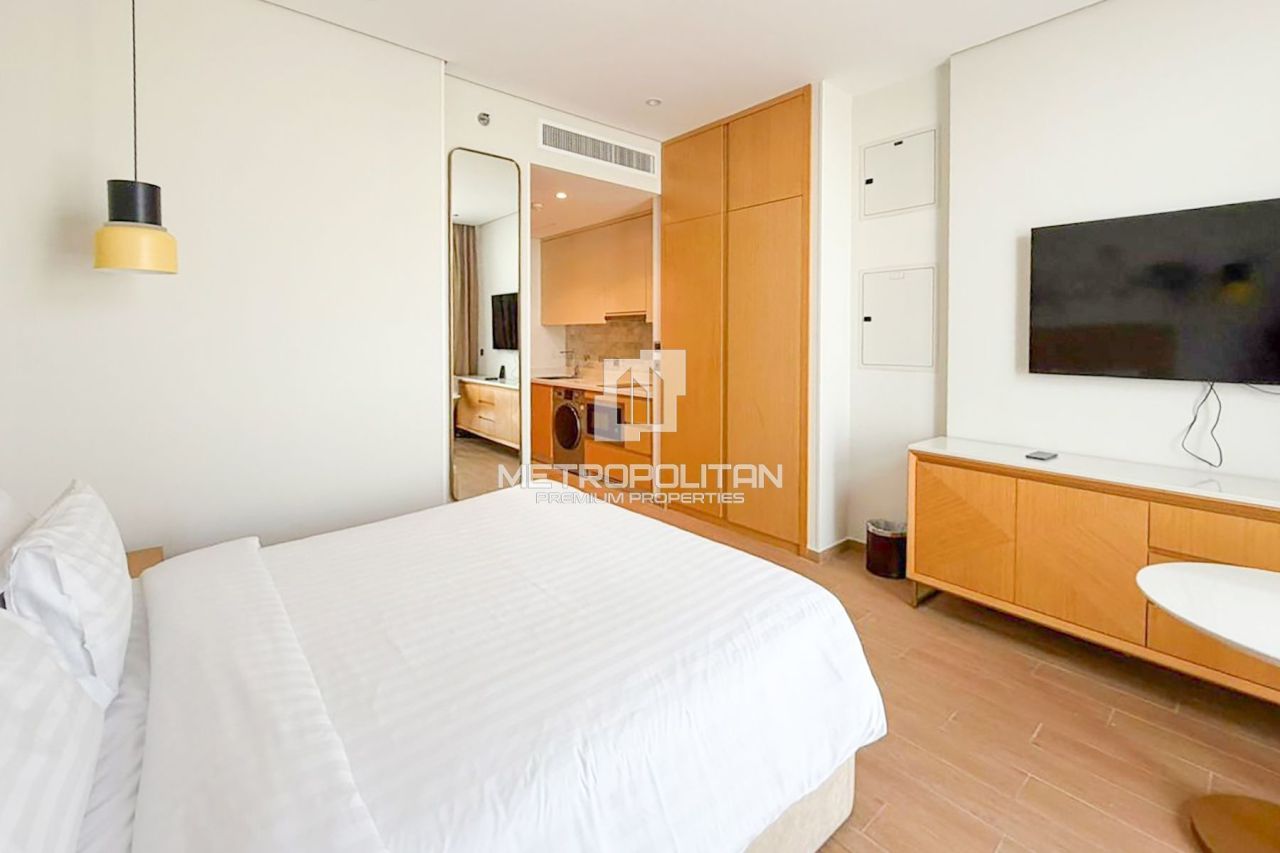 Апартаменты в Дубае, ОАЭ, 34 м² - фото 3