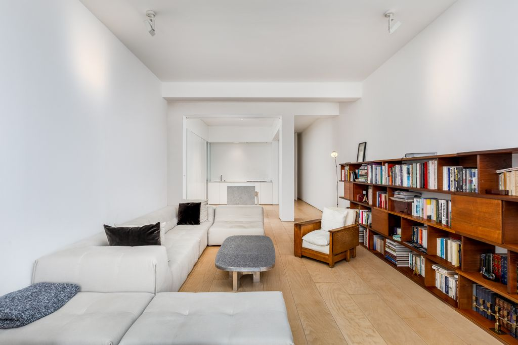 Квартира в Лондоне, Великобритания, 218 м² - фото 16