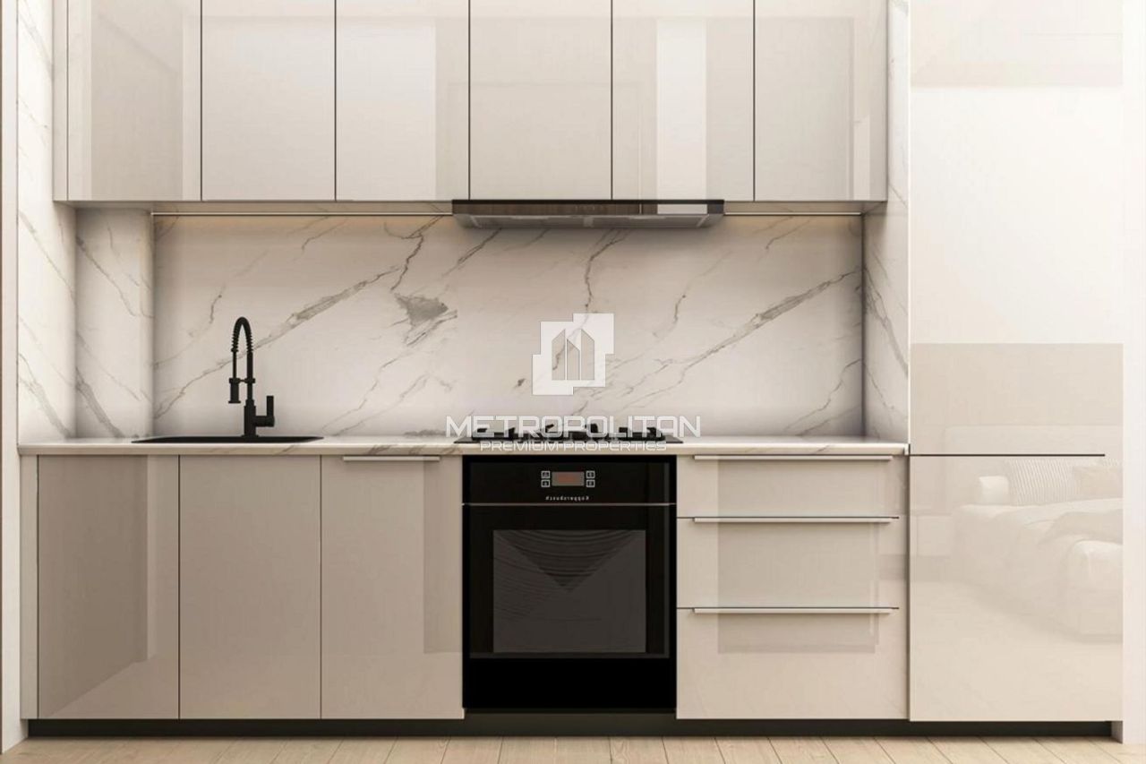 Апартаменты в Дубае, ОАЭ, 40 м² - фото 4