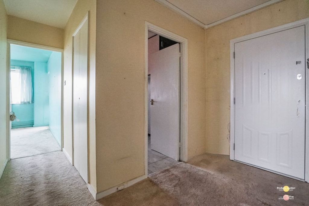 Квартира в Лондоне, Великобритания, 74 м² - фото 17